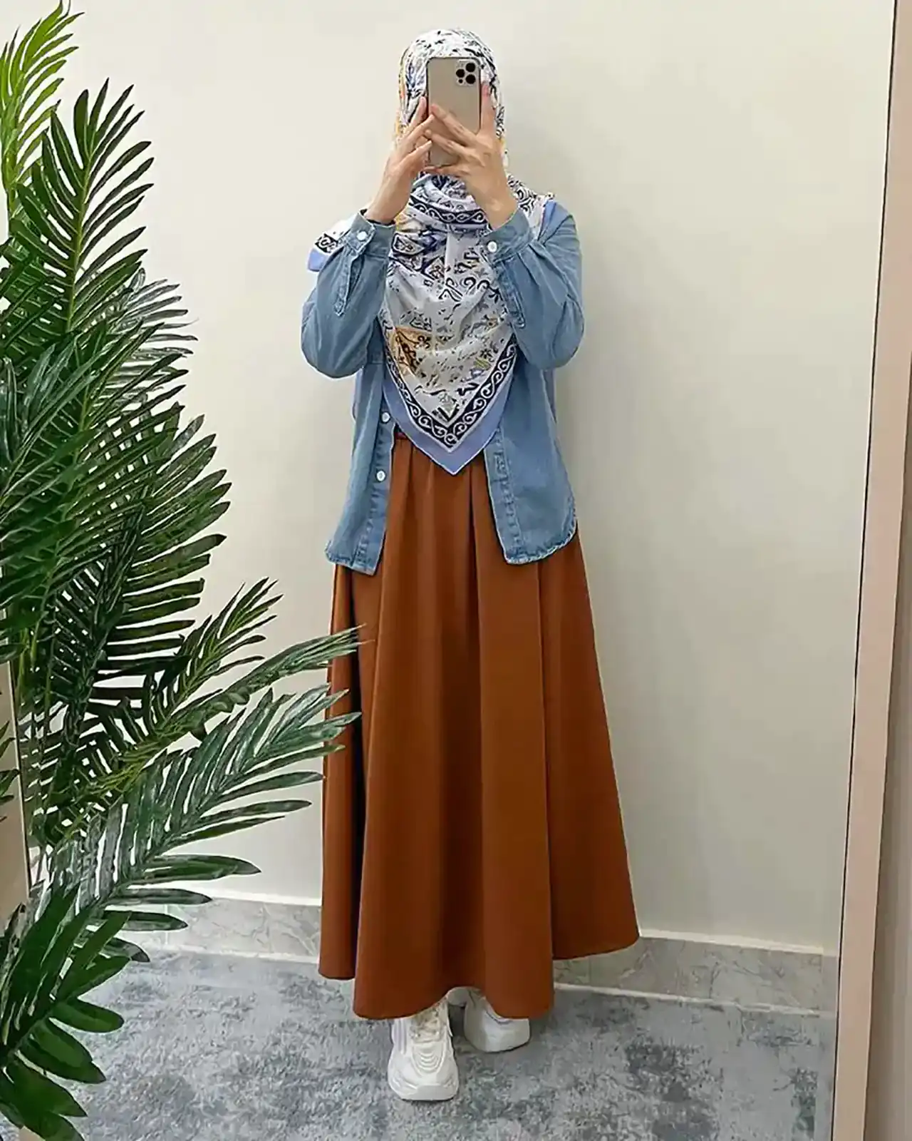 مدل حجاب + زیباترین مدل های حجاب امسال بسیار شیک و سنگین