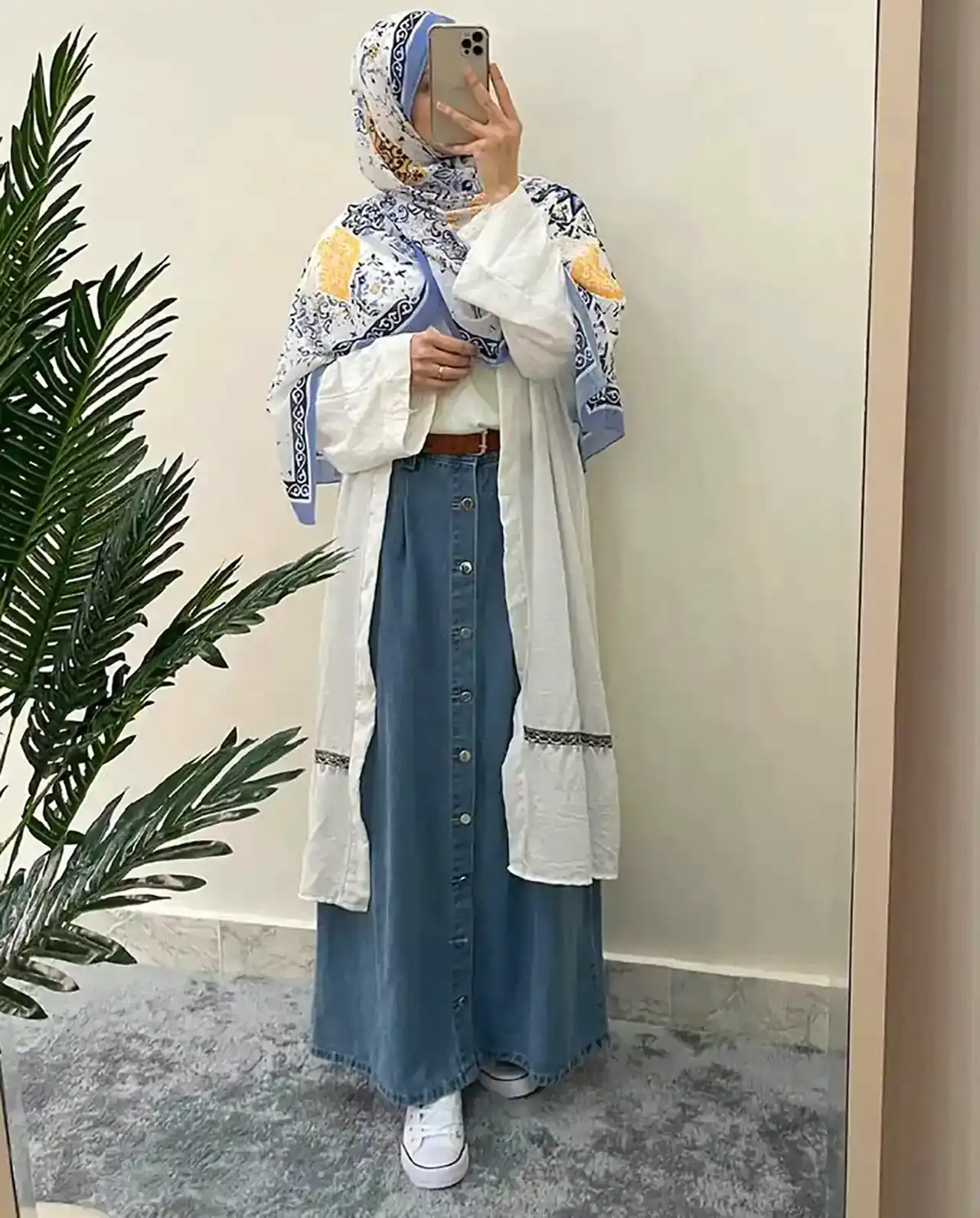 مدل حجاب + زیباترین مدل های حجاب امسال بسیار شیک و سنگین
