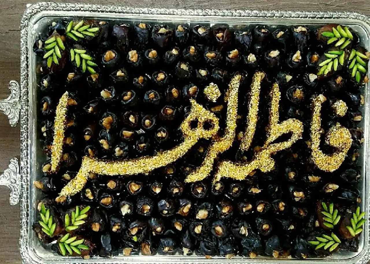 ایده برای تزیین ایام فاطمیه + زیباترین ایده ها برای تزیین ایام فاطمیه امسال