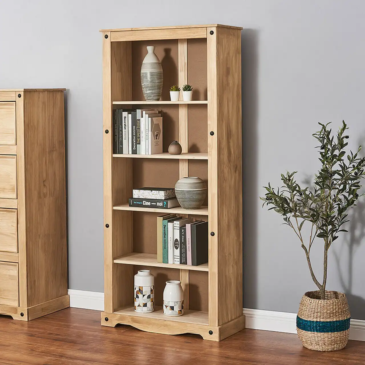 جدیدترین مدل کتابخانه + مدل های خاص و بسیار خلاقانه کتابخانه برای اتاق و محل کار