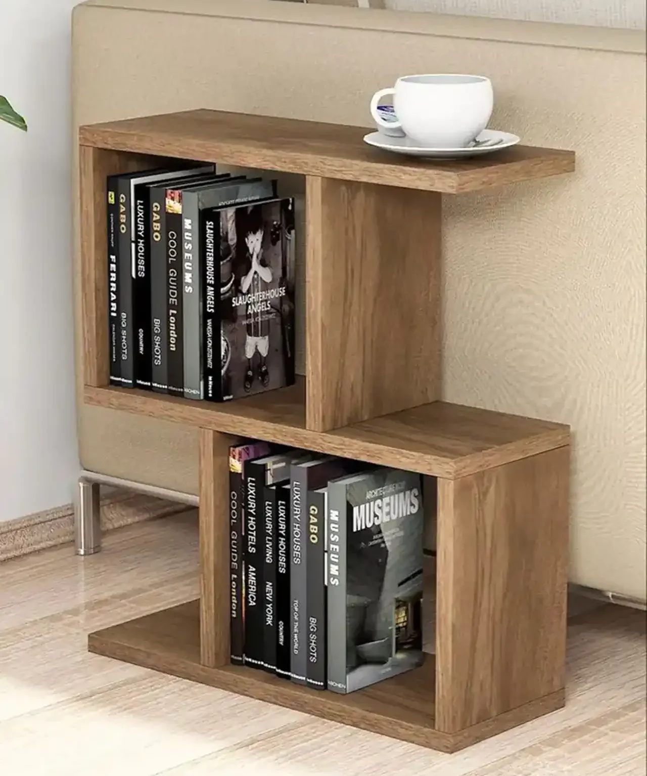 جدیدترین مدل کتابخانه + مدل های خاص و بسیار خلاقانه کتابخانه برای اتاق و محل کار
