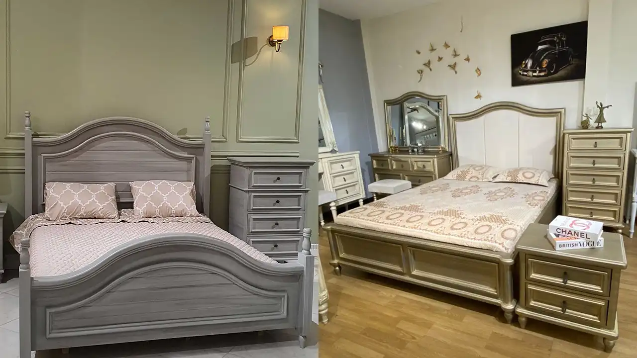 جدیدترین مدل سرویس خواب نوجوان + مدل های شیک و به روز سرویس خواب مخصوص اتاق نوجوان