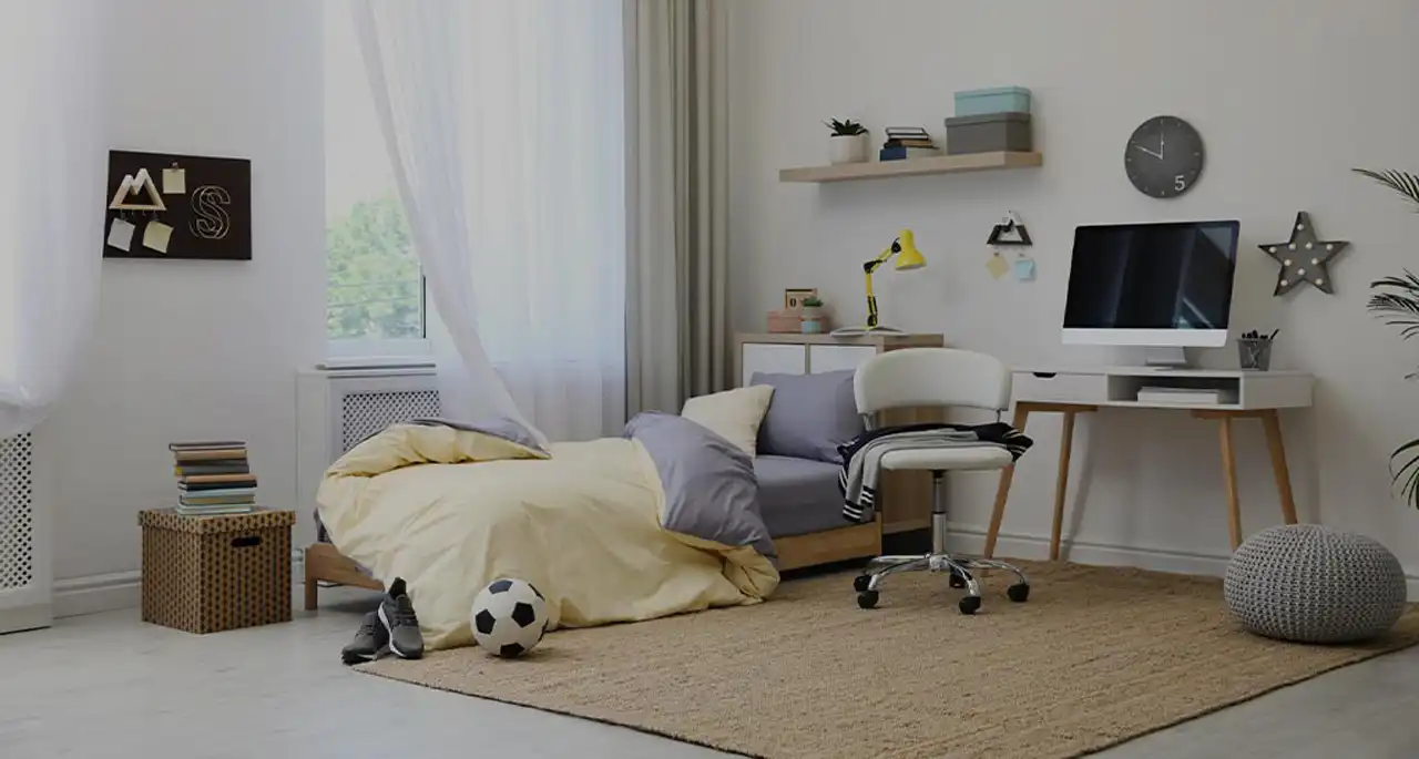جدیدترین مدل سرویس خواب نوجوان + مدل های شیک و به روز سرویس خواب مخصوص اتاق نوجوان