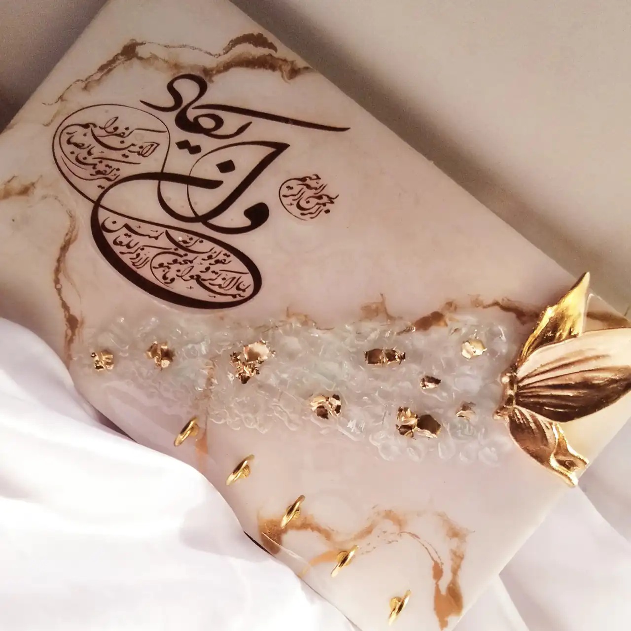 جاکلیدی دیواری عروس + زیباترین مدل های جاکلیدی دیواری عروس ترند امسال
