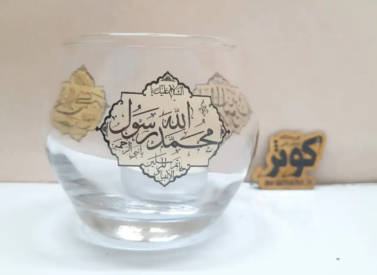 جاشمعی برای روضه + بهترین مدل های جاشمعی برای روضه بسیار شیک و خفن