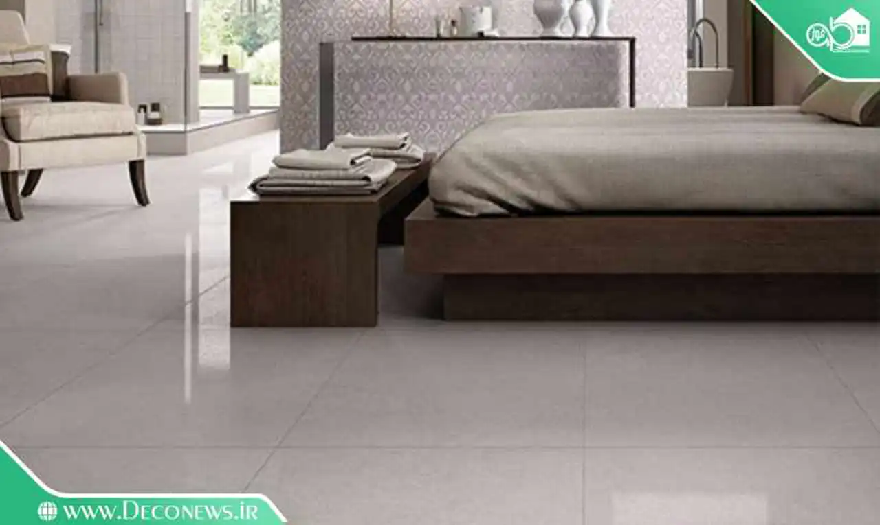 مدل کفپوش اتاق خواب + زیباترین مدل های کفپوش اتاق خواب امسال بسیار شیک