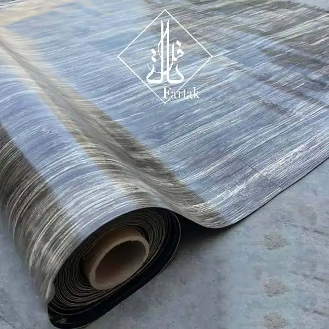 مدل کفپوش پی وی سی + زیباترین مدل های کفپوش پی وی سی ترند امسال