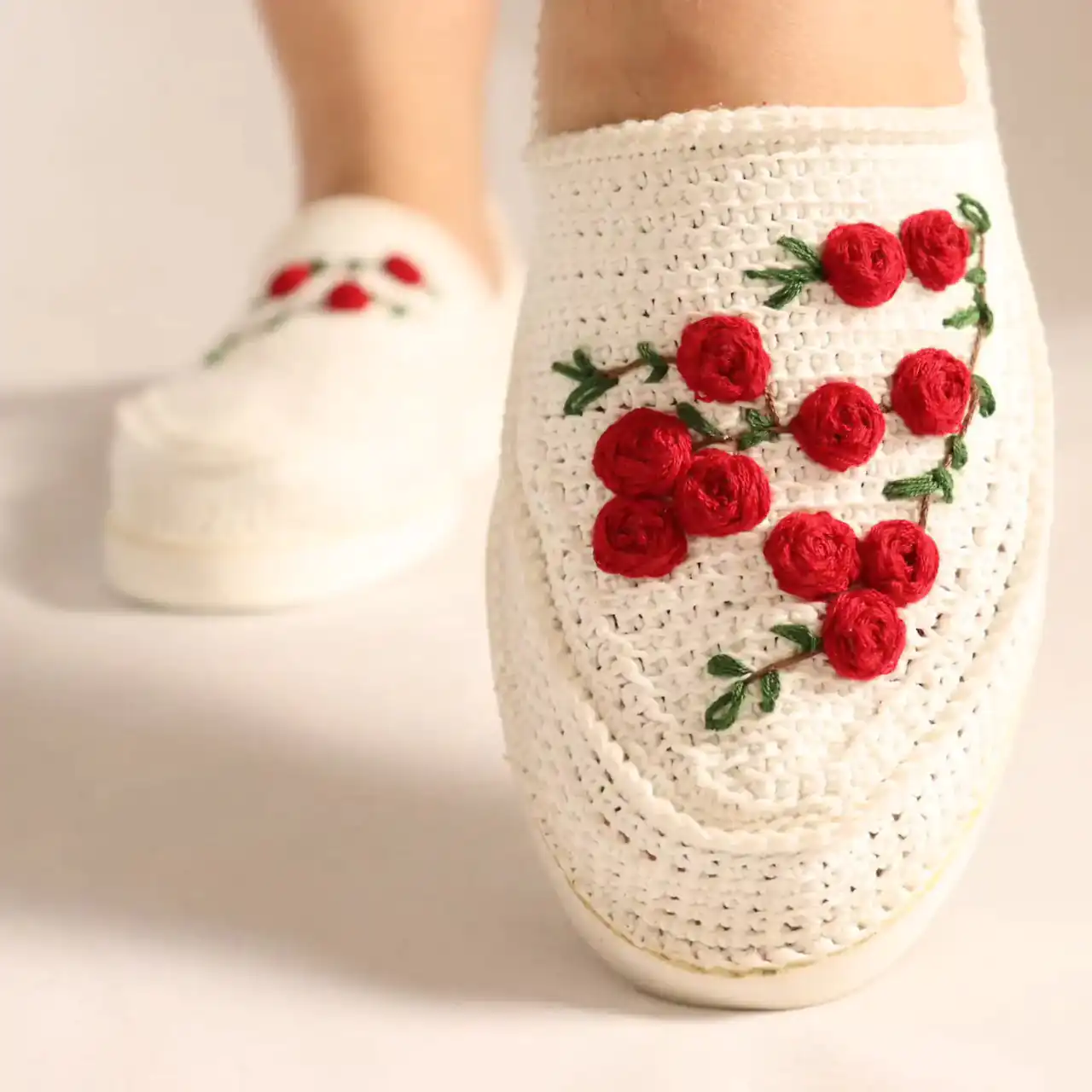مدل کفش شب یلدا + زیباترین مدل های کفش مخصوص شب یلدا وارد بازار شد