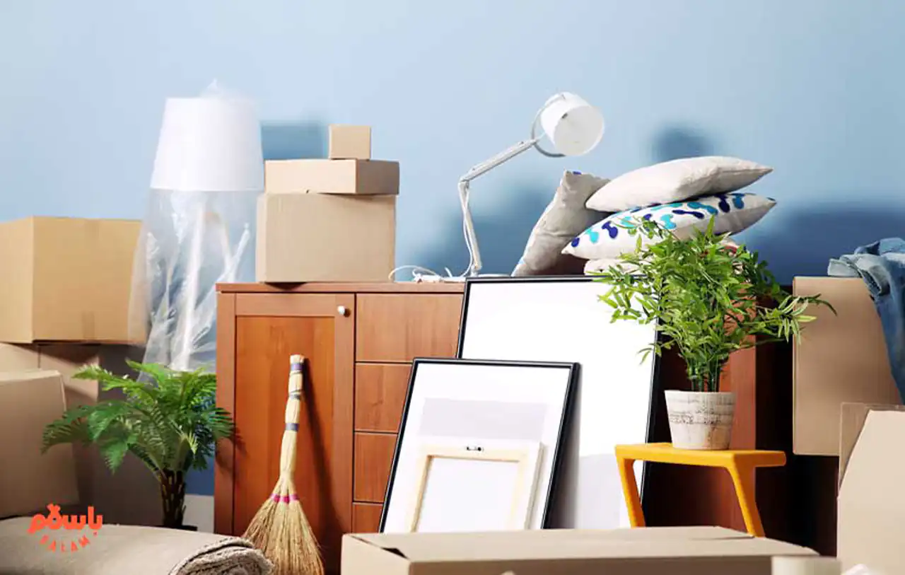 تزیین کارتن جهاز عروس + زیباترین مدل های دیزاین و تزیین کارتن جهاز عروس خانم