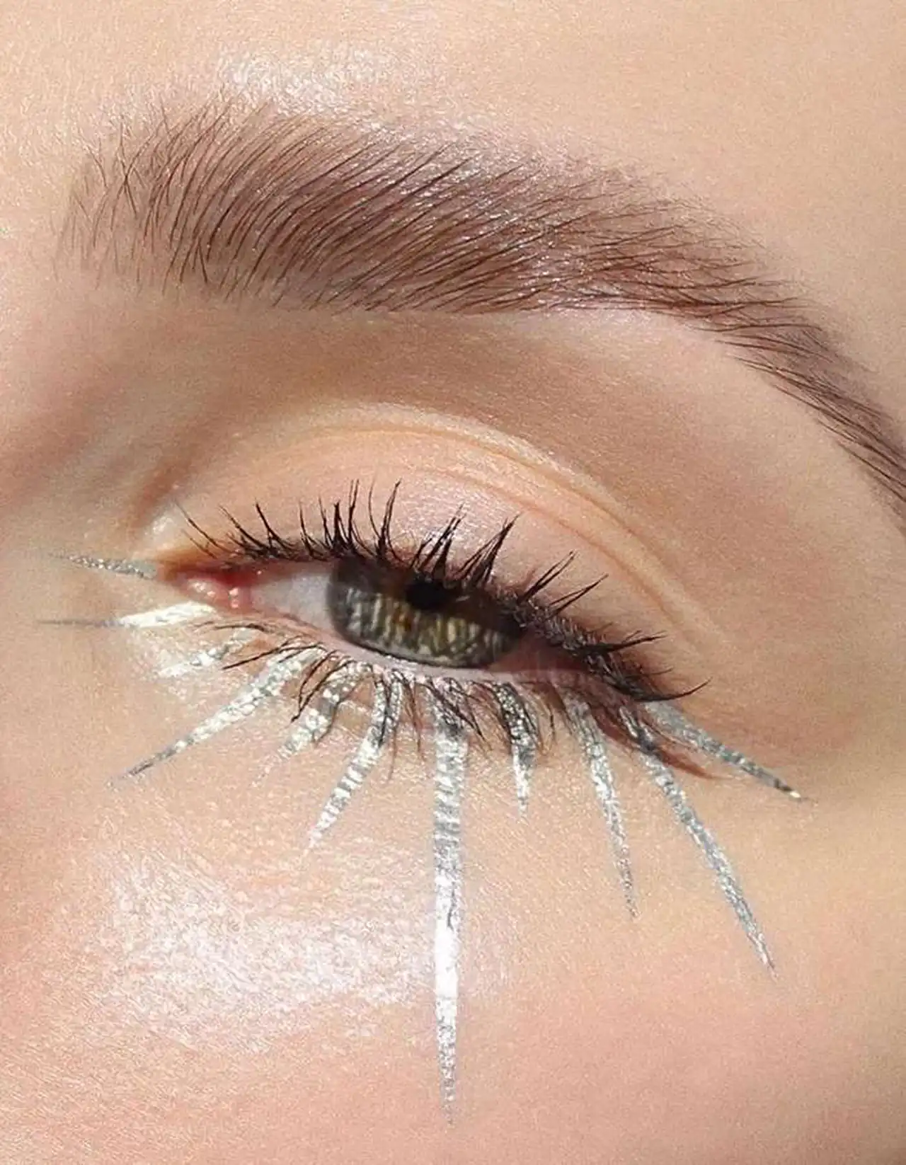 مدل خط چشم دخترانه + زیباترین مدل های خط چشم دخترانه ترند امسال