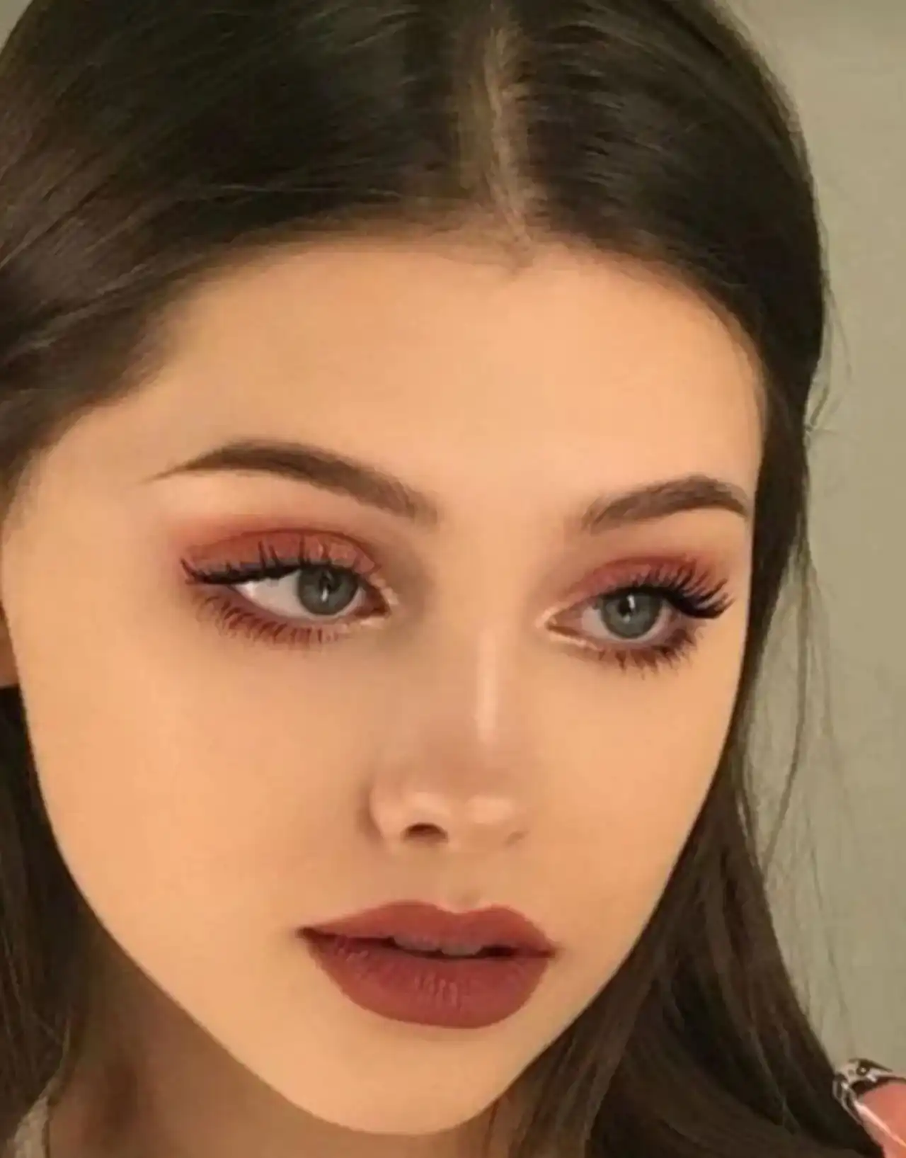 مدل خط چشم دخترانه + زیباترین مدل های خط چشم دخترانه ترند امسال