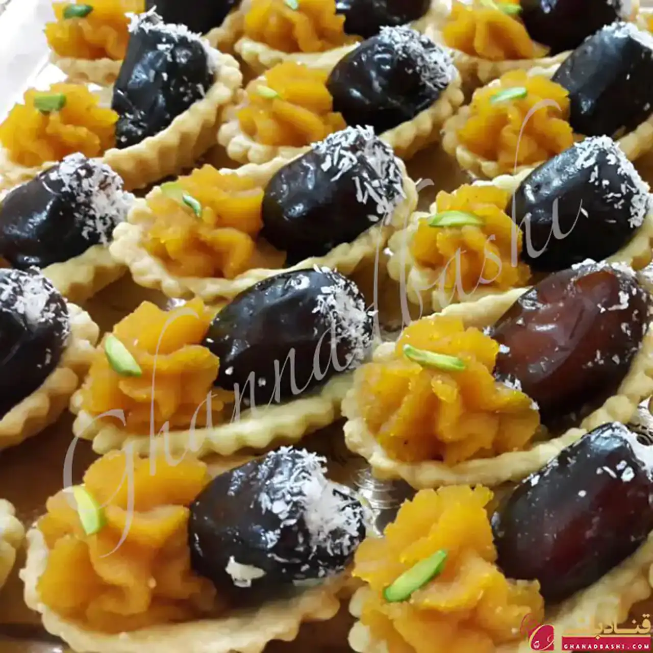 خوراکی برای روضه + بهترین و مناسب ترین خوراکی های برای روضه امسال
