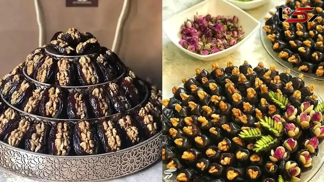 خوراکی برای روضه + بهترین و مناسب ترین خوراکی های برای روضه امسال