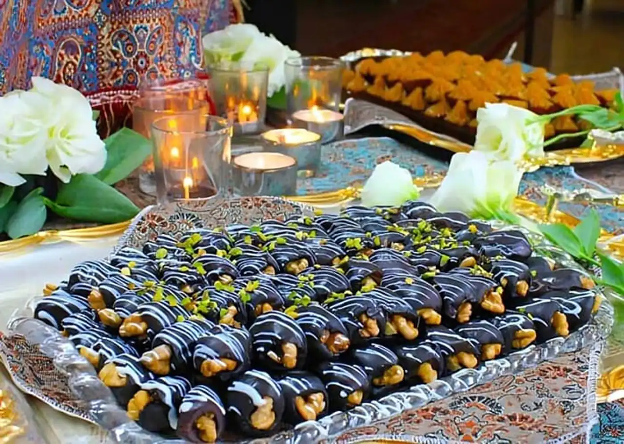 خوراکی برای روضه + بهترین و مناسب ترین خوراکی های برای روضه امسال