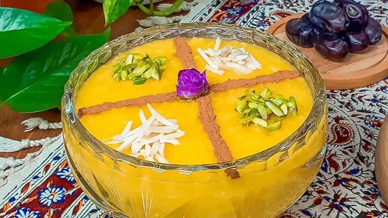 خوراکی برای روضه + بهترین و مناسب ترین خوراکی های برای روضه امسال