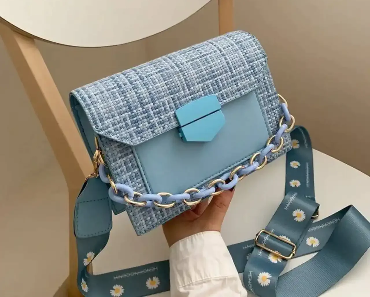 مدل کیف دستی زنانه + زیباترین مدل های کیف دستی زنانه ترند امسال بسیار لاکچری