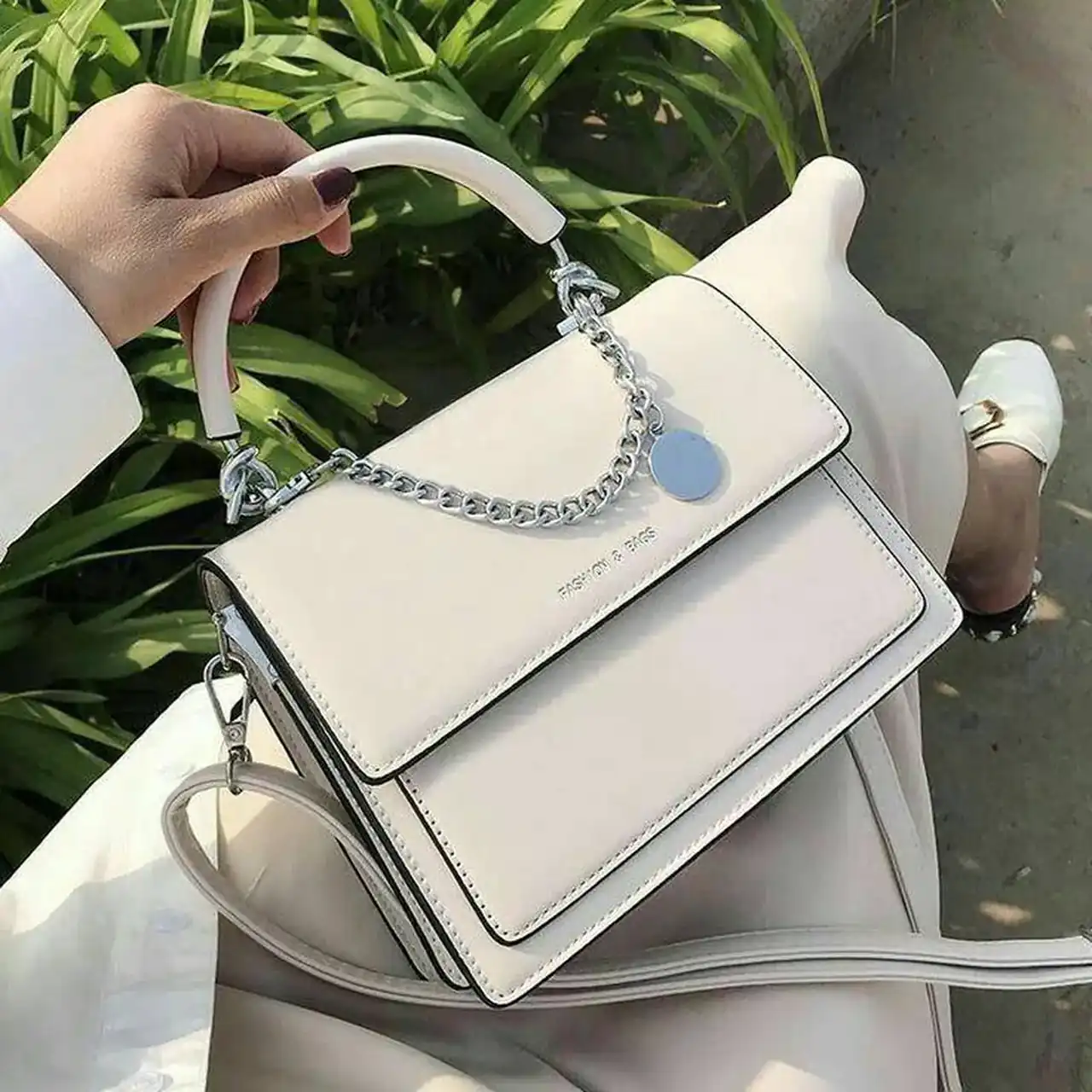 مدل کیف دستی زنانه + زیباترین مدل های کیف دستی زنانه ترند امسال بسیار لاکچری