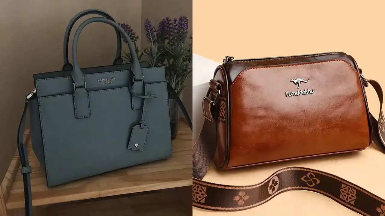 مدل کیف زنانه + زیباترین مدل های کیف زنانه و دخترانه ترند امسال بسیار لاکچری