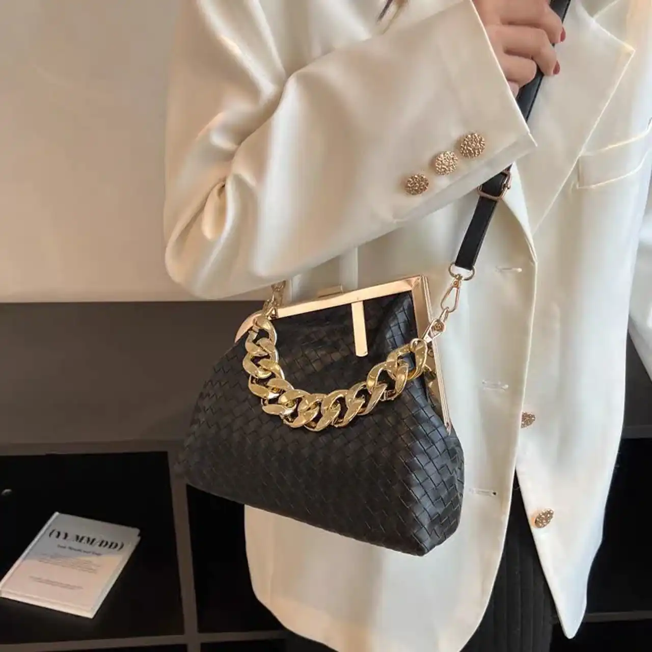 مدل کیف زنانه + زیباترین مدل های کیف زنانه و دخترانه ترند امسال بسیار لاکچری