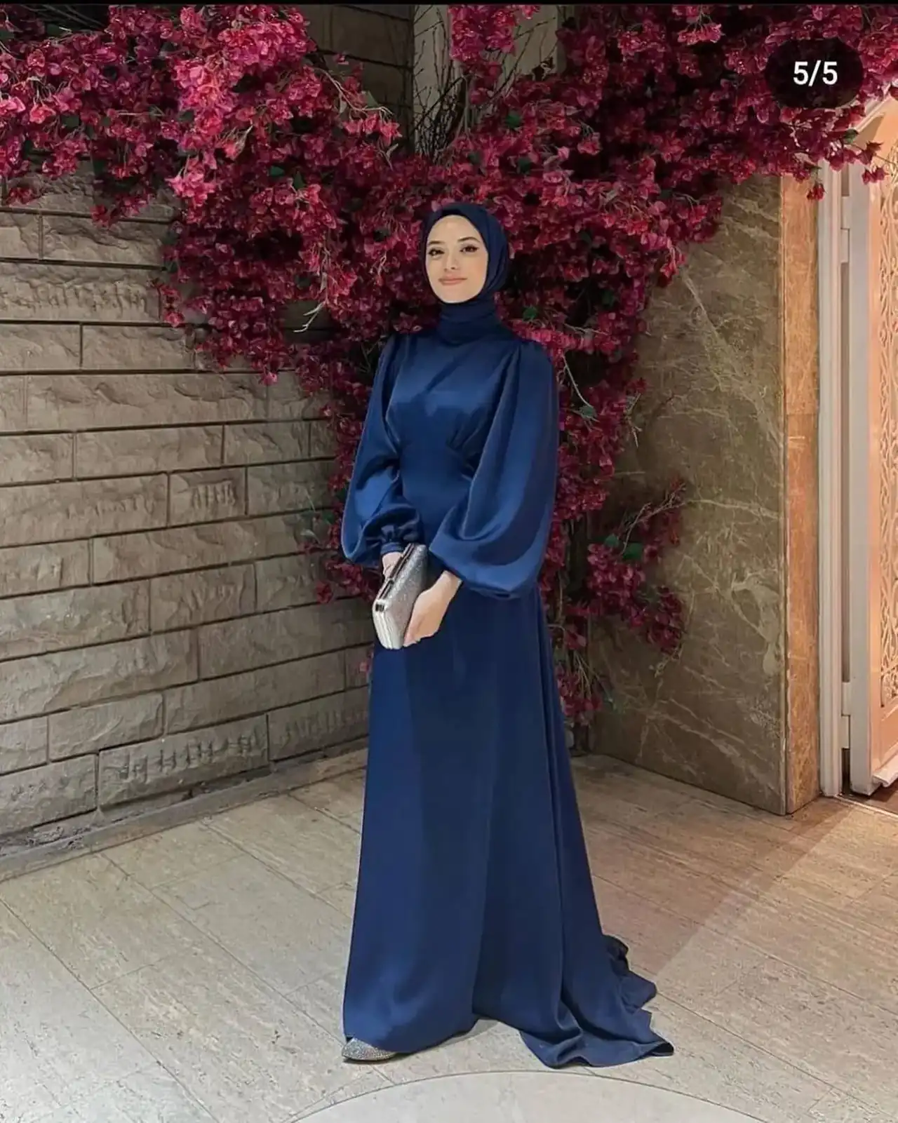 مدل لباس مجلسی برای پاتختی + زیباترین مدل های لباس مجلسی برای مراسم پاتختی