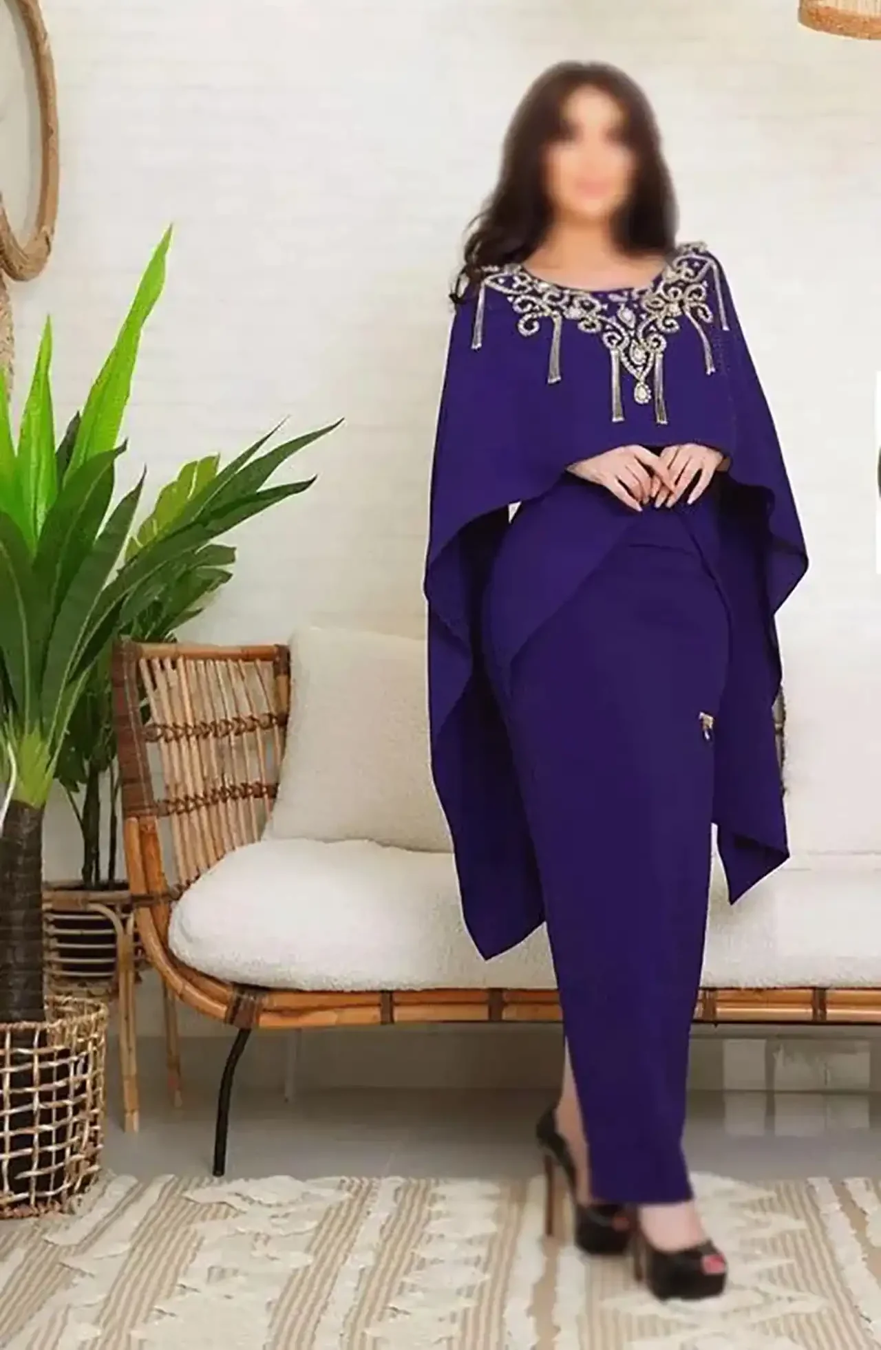 مدل لباس مجلسی ایرانی پوشیده + زیباترین مدل لباس مجلسی ایرانی پوشیده امسال