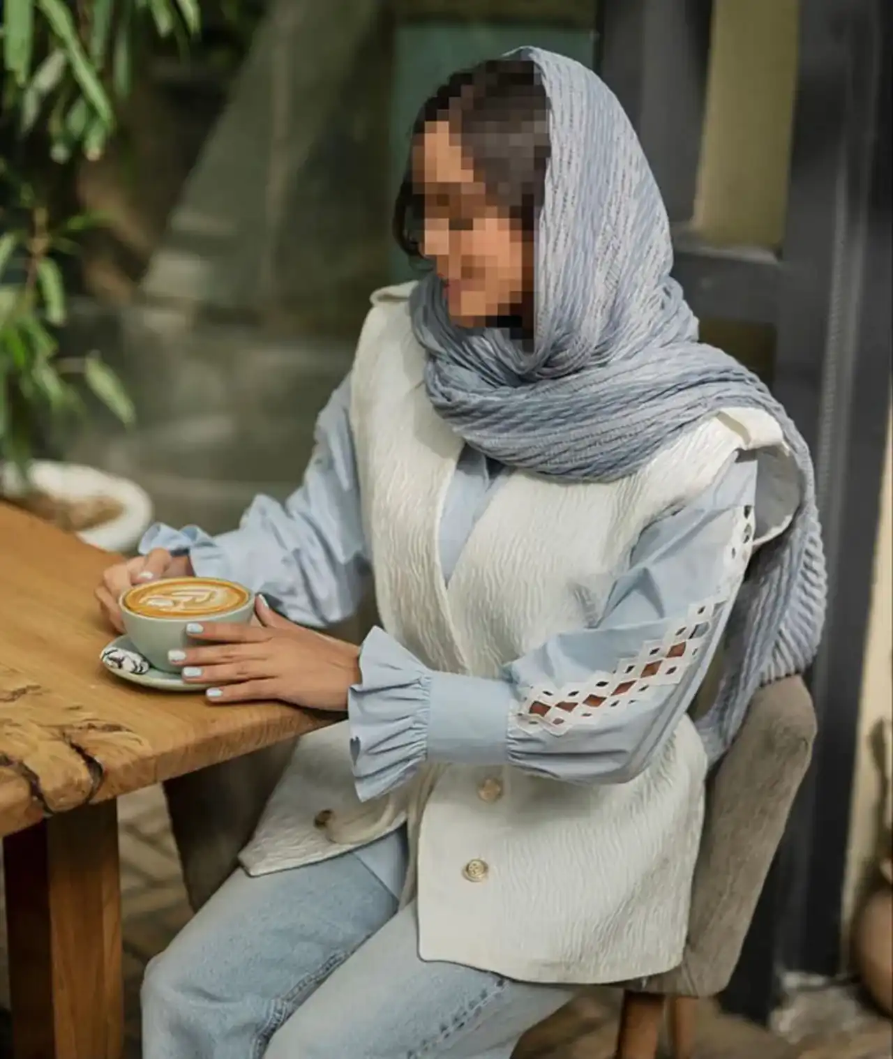 مدل مانتو جدید و به روز + زیباترین مدل های مدل مانتو جدید و به روز و ترند امسال