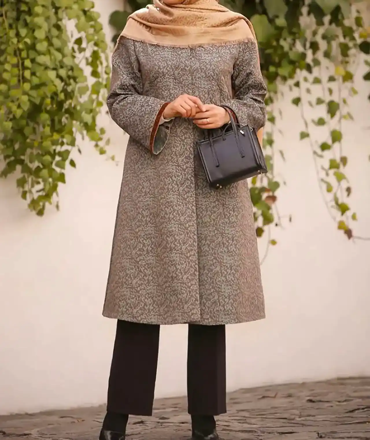 مدل مانتو شیک و باکلاس + زیباترین مدل های مانتو شیک و باکلاس و لاکچری