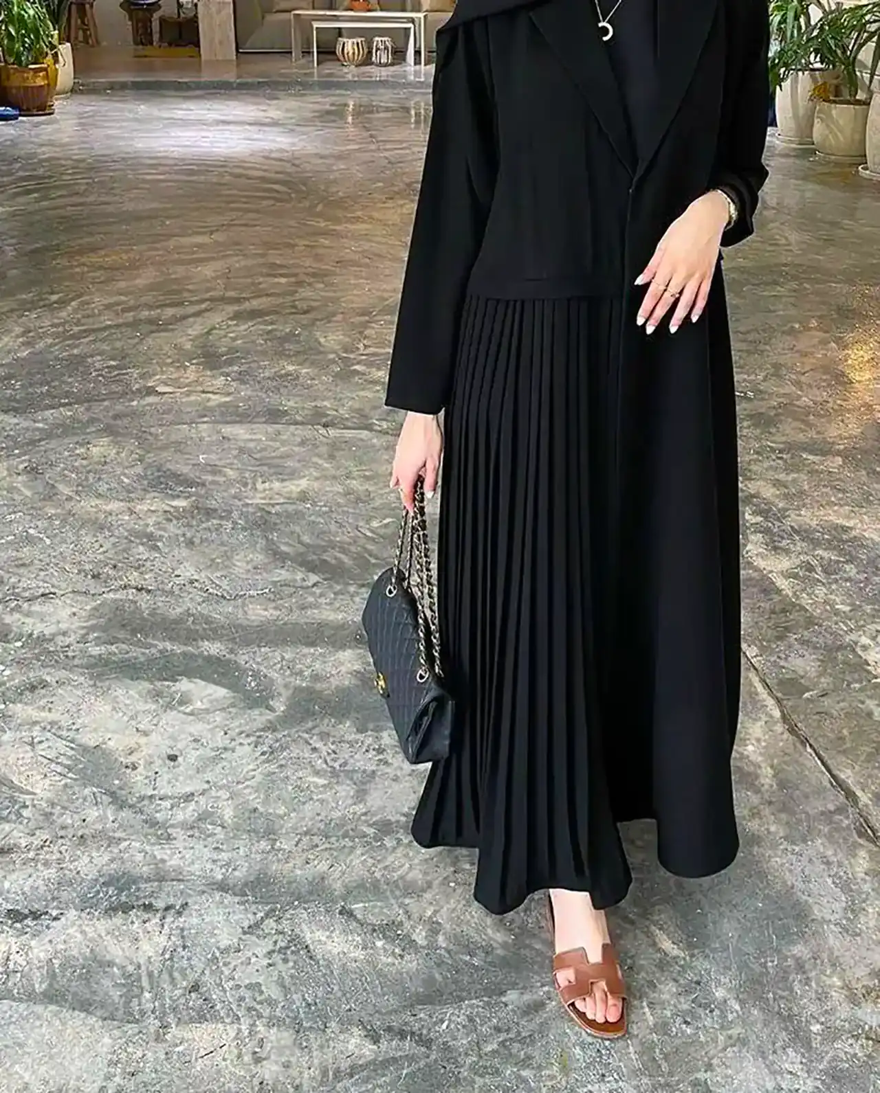 مدل مانتو شیک و باکلاس + زیباترین مدل های مانتو شیک و باکلاس و لاکچری