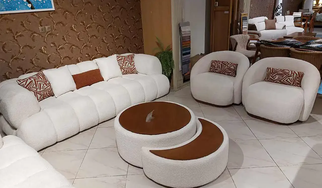 جدیدترین مدل مبل راحتی + زیباترین مدل های مبل راحتی بسیار شیک و لاکچری