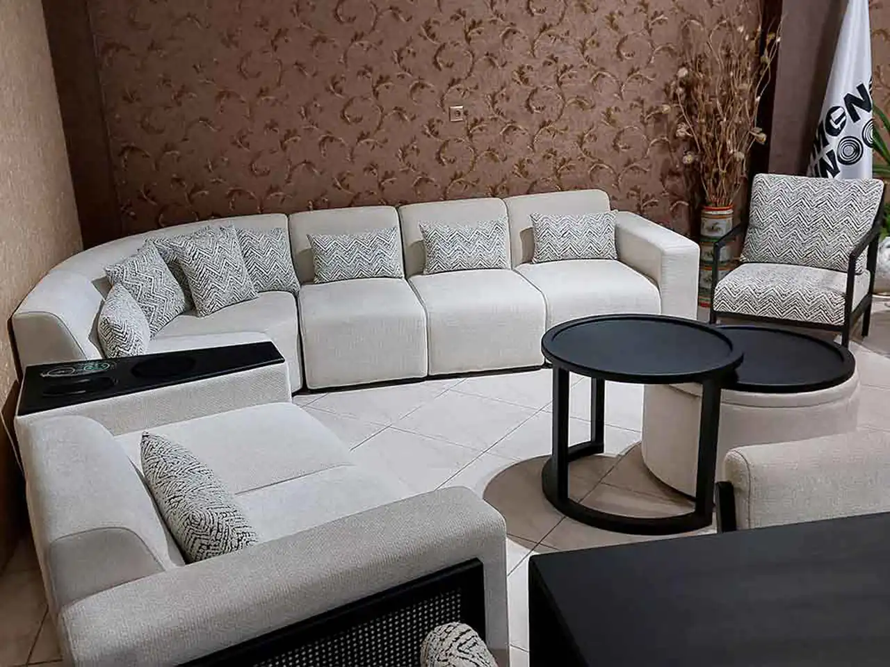 جدیدترین مدل مبل راحتی + زیباترین مدل های مبل راحتی بسیار شیک و لاکچری