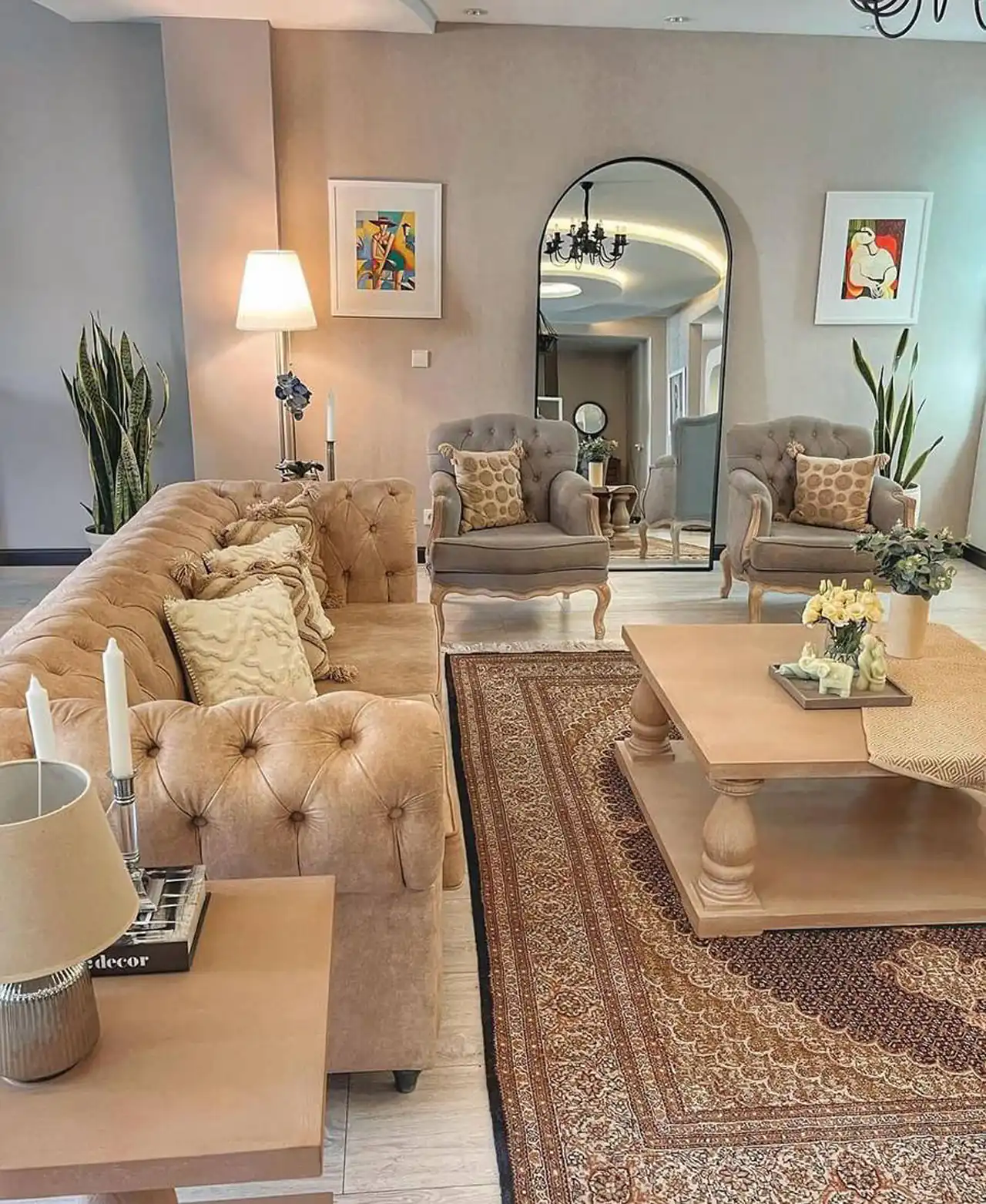 مدل مبل اسپرت جدید + زیباترین مدل های مبل اسپرت جدید و ترند امسال