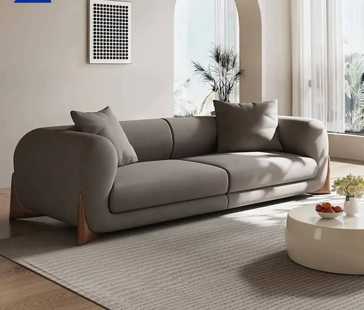 مدل مبل اسپرت جدید + زیباترین مدل های مبل اسپرت جدید و ترند امسال