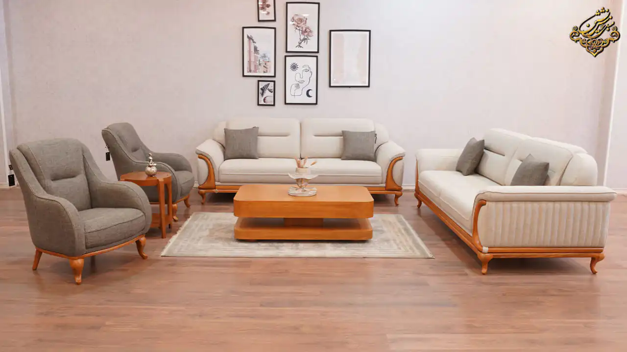 مدل مبل راحتی جدید + زیباترین مدل های مبل راحتی جدید و شیک و ترند امسال