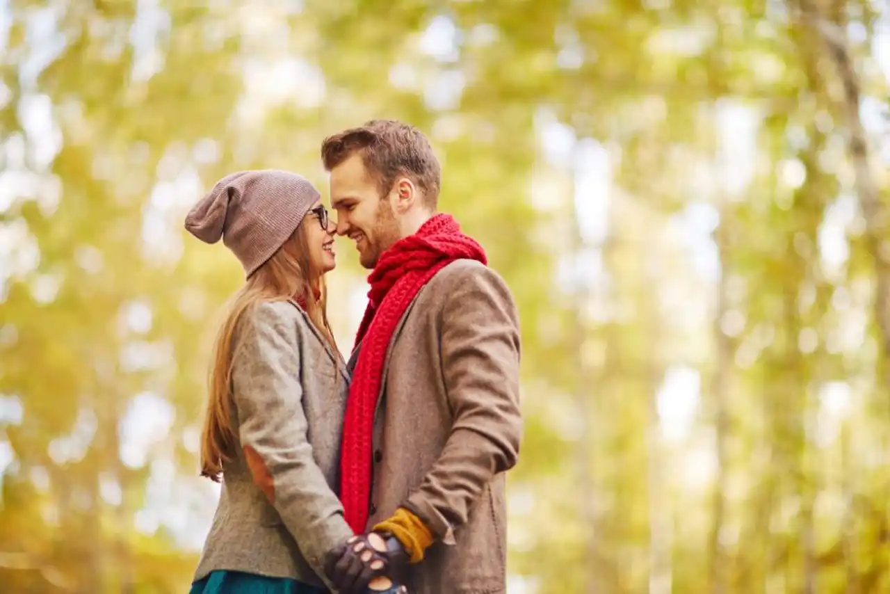 مدل عکس گرفتن + ژست و ایده های خلاقانه برای گرفتن عکس های زیبا از طبیعت و عاشقانه