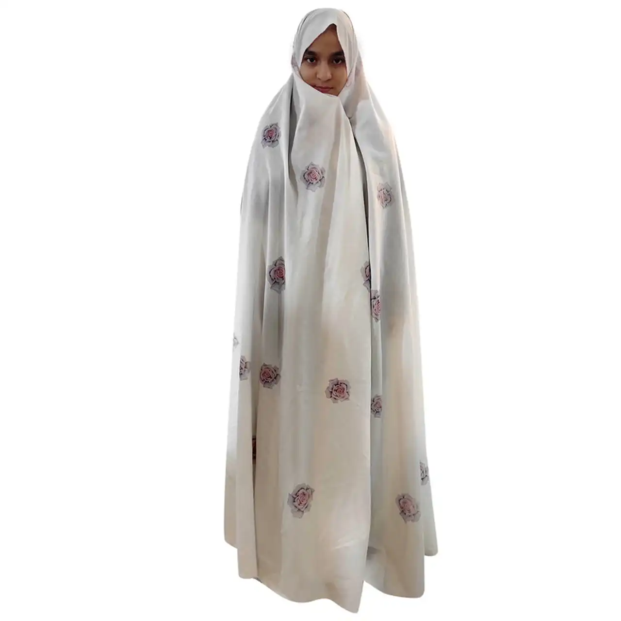 مدل چادر دخترانه + جدیدترین و متفاوت ترین مدل های چادر دخترانه عبایی و دانشجویی