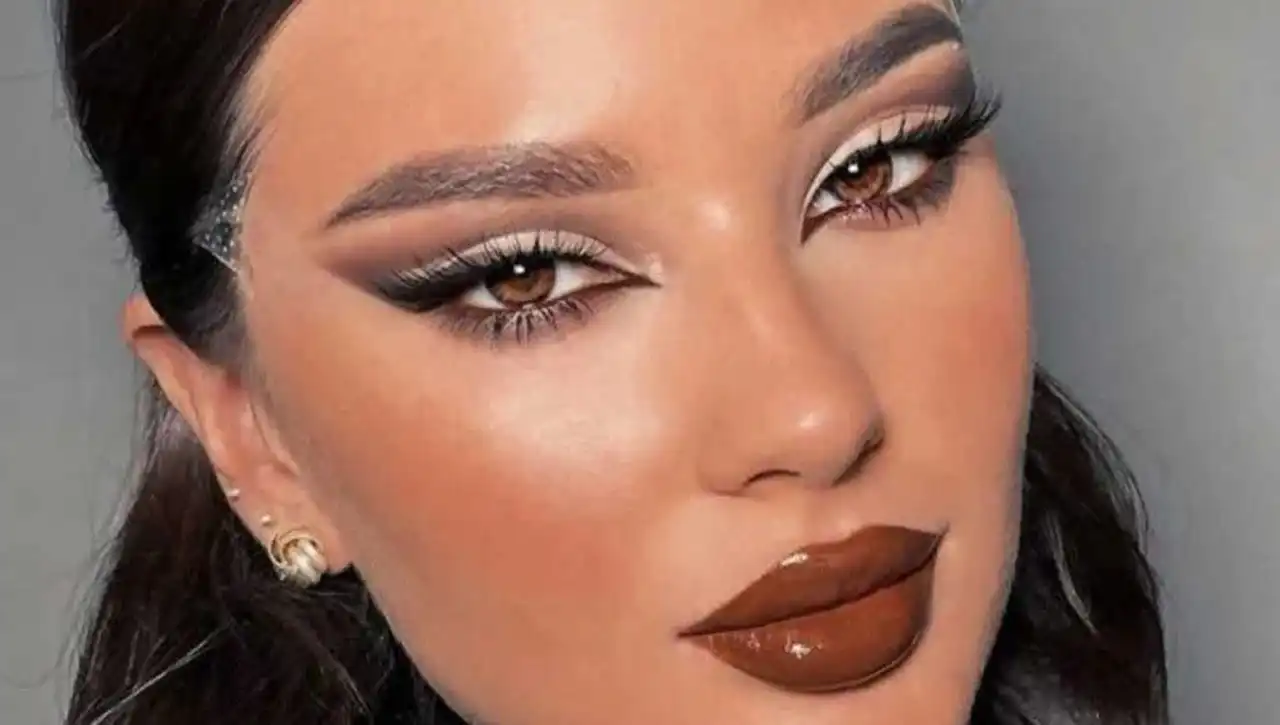 مدل چشم روباهی + تکنیک های ساده و زیبا برای آرایش کردن چشم روباهی