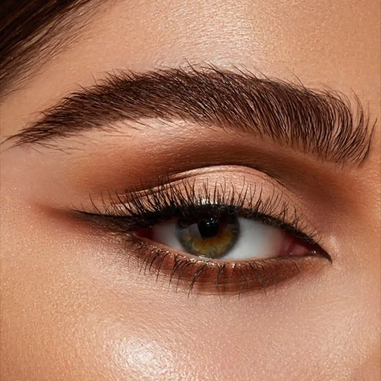 مدل چشم روباهی + تکنیک های ساده و زیبا برای آرایش کردن چشم روباهی