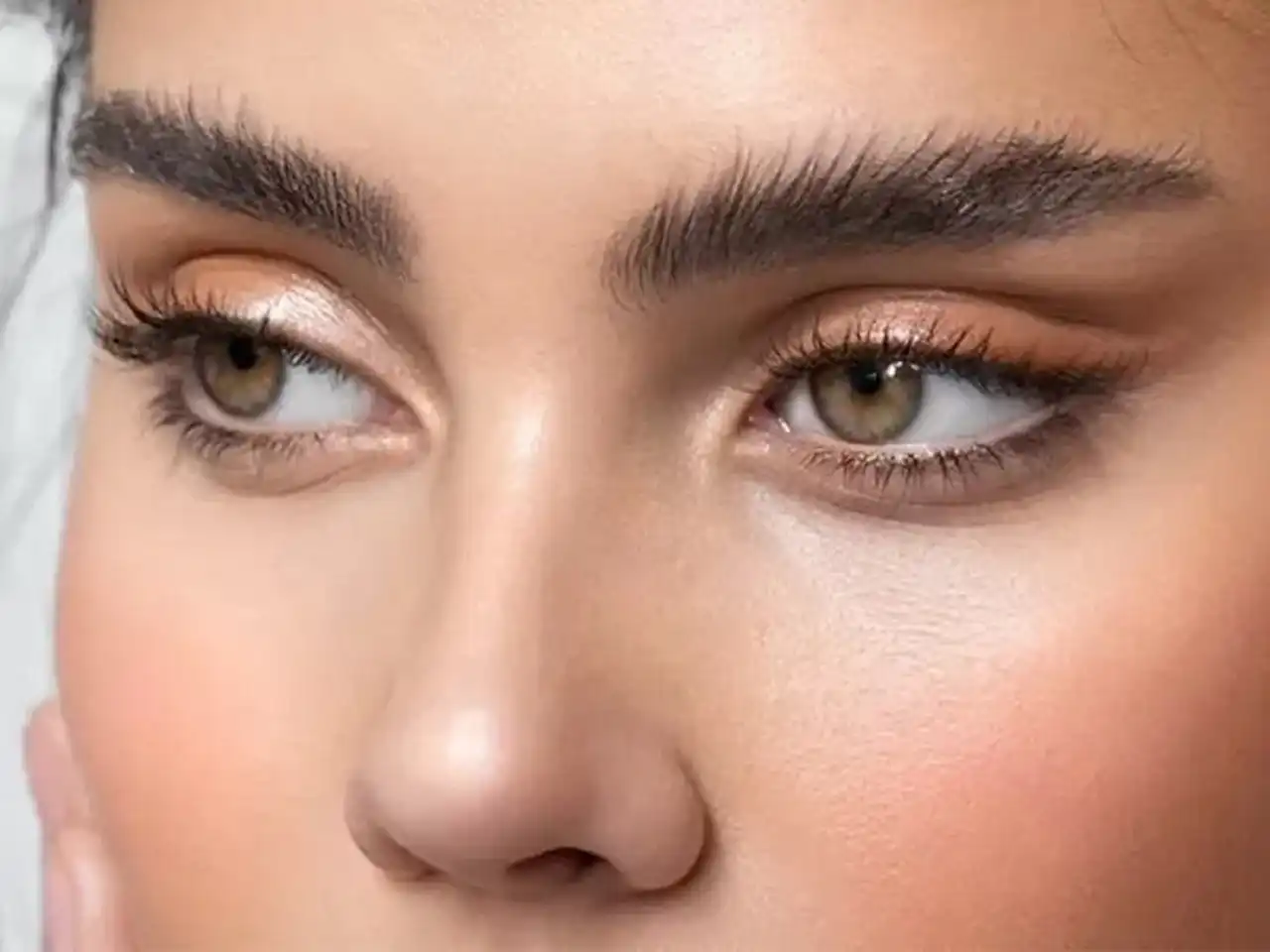 مدل چشم روباهی + تکنیک های ساده و زیبا برای آرایش کردن چشم روباهی