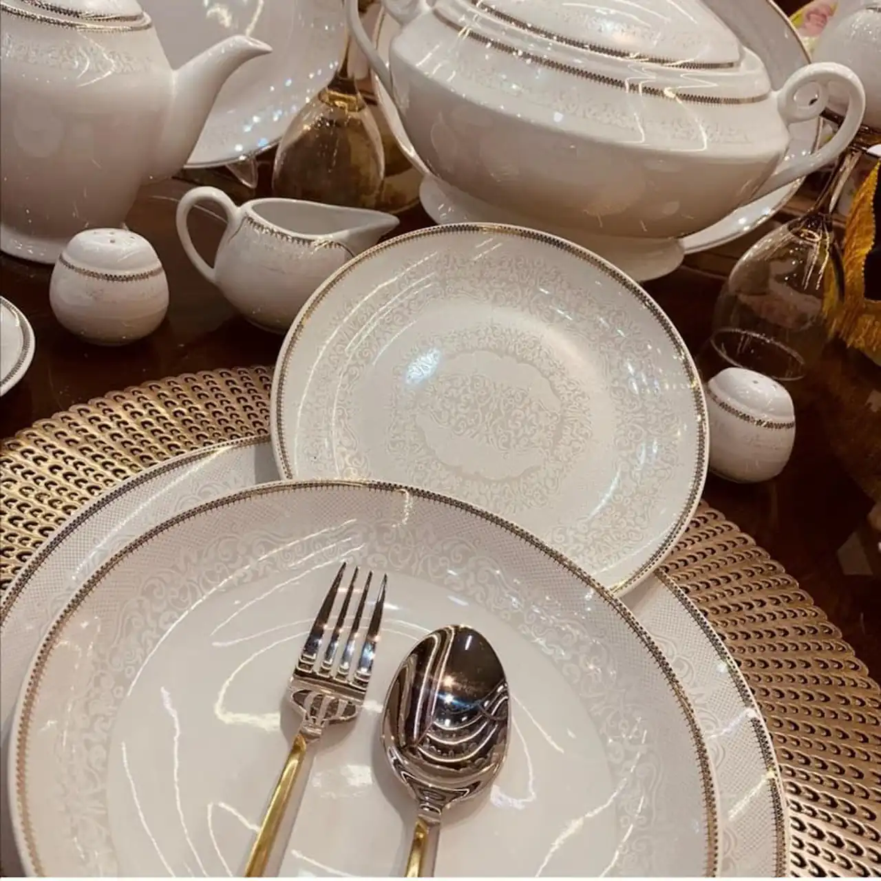 مدل چینی + زیباترین مدل های چینی تولید امسال بسیار شیک و پر فروش