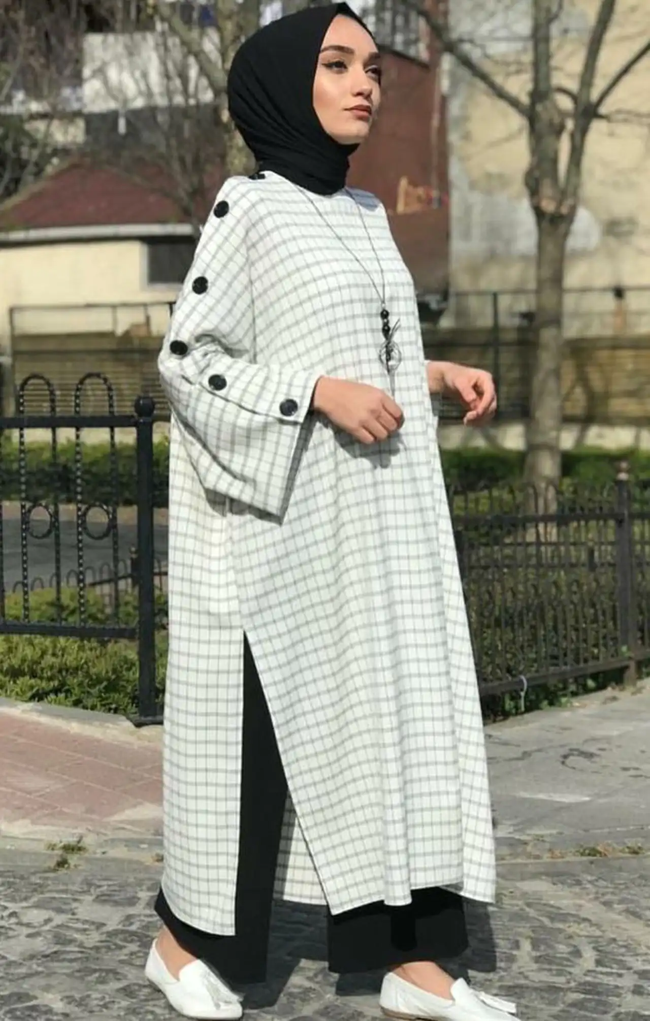 مدل مانتو بلند اسپرت و مجلسی زیبا و لاکچری مخصوص خانم های باکلاس
