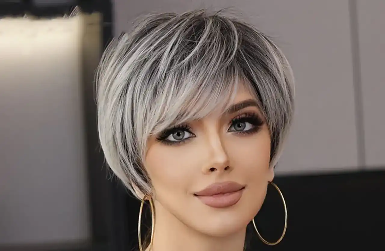 مدل موی کوتاه + مدل های ترند و پرطرفدار موی کوتاه برای افراد خاص پسند