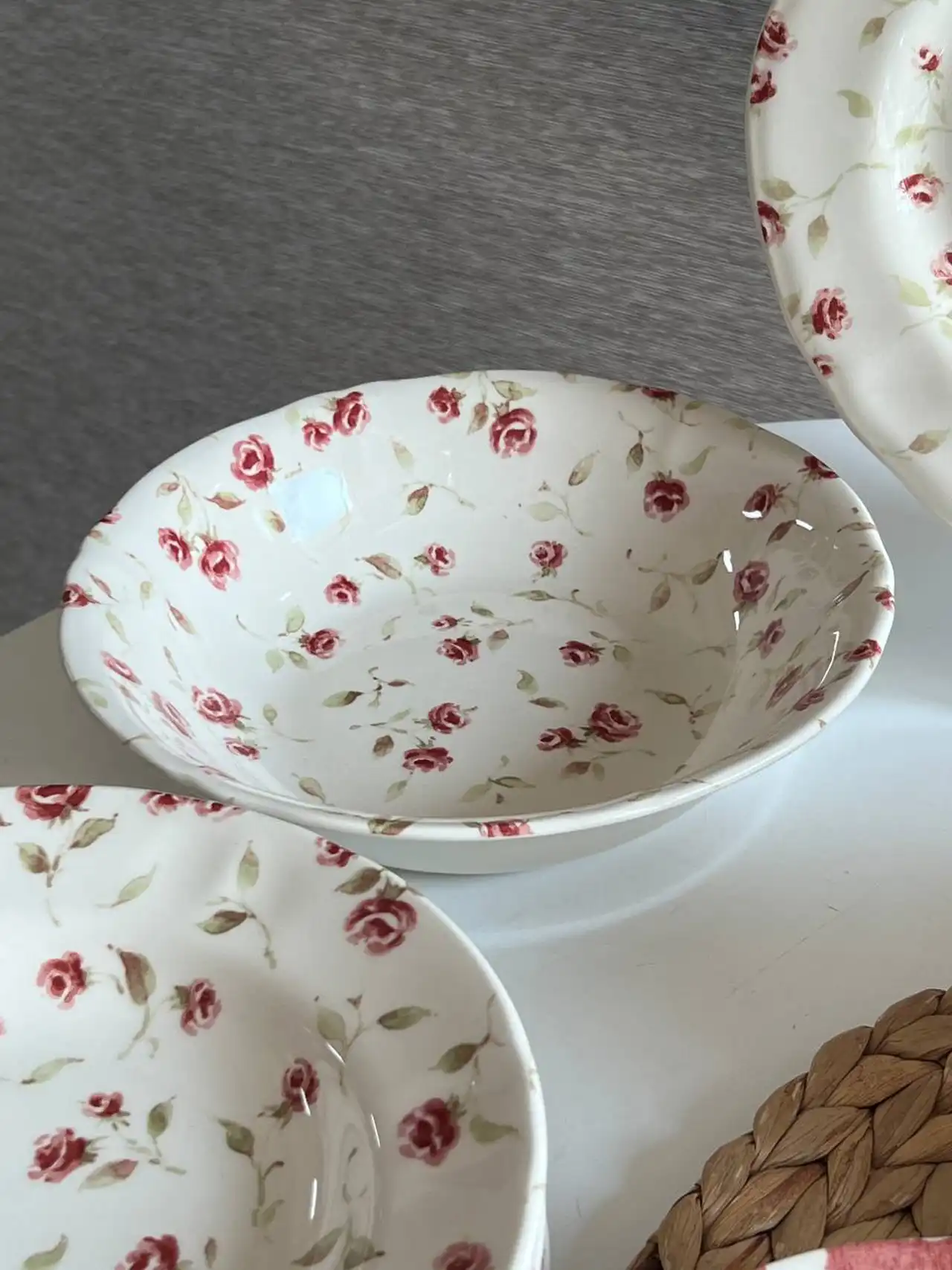 مدل سرویس غذاخوری. چینی + مدل های خاص و بسیار باکلاس سرویس چینی مخصوص جهیزیه عروس