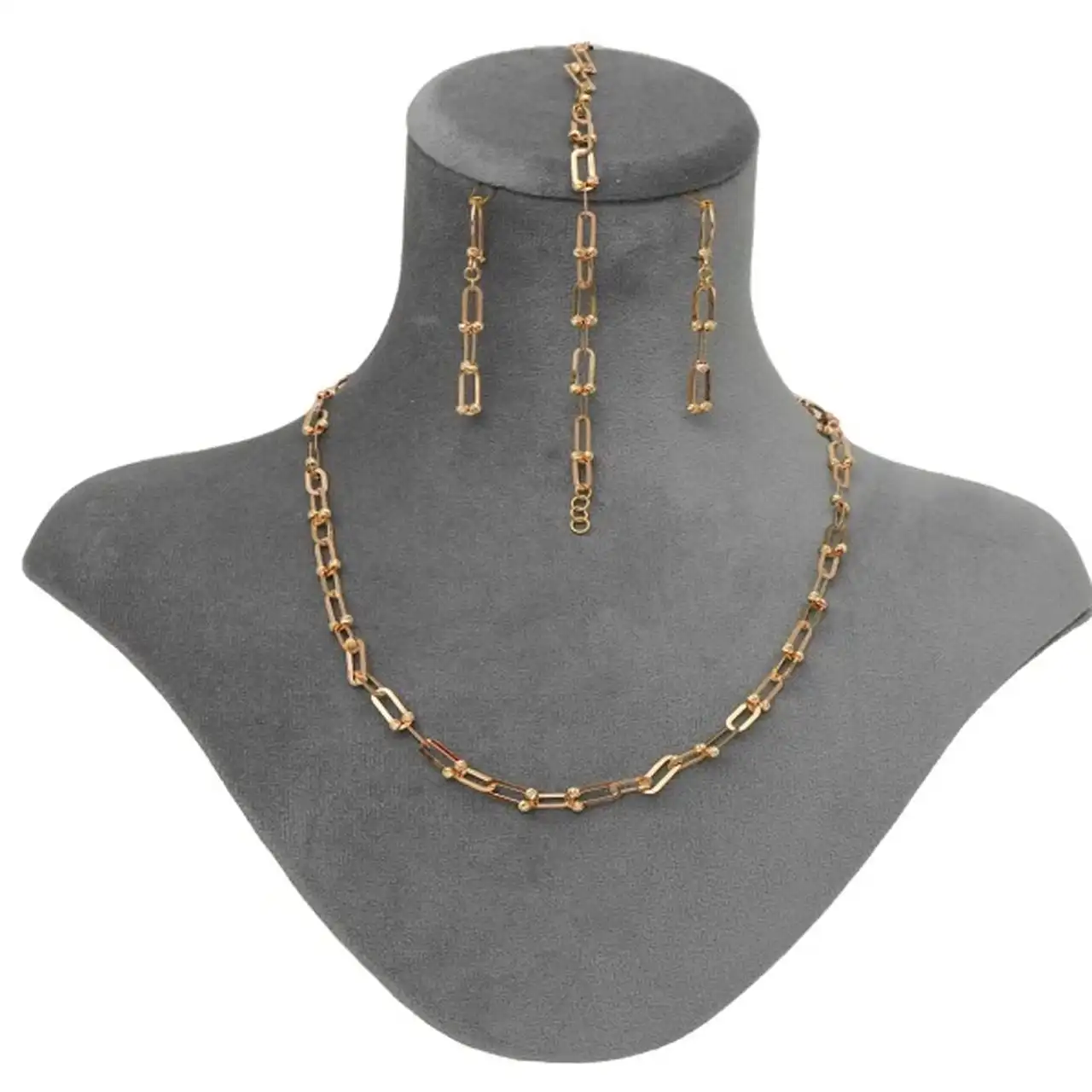 مدل سرویس طلا تیفانی + مدل های جدید و بسیار باکلاس سرویس طلا تیفانی برای افراد خاص پسند