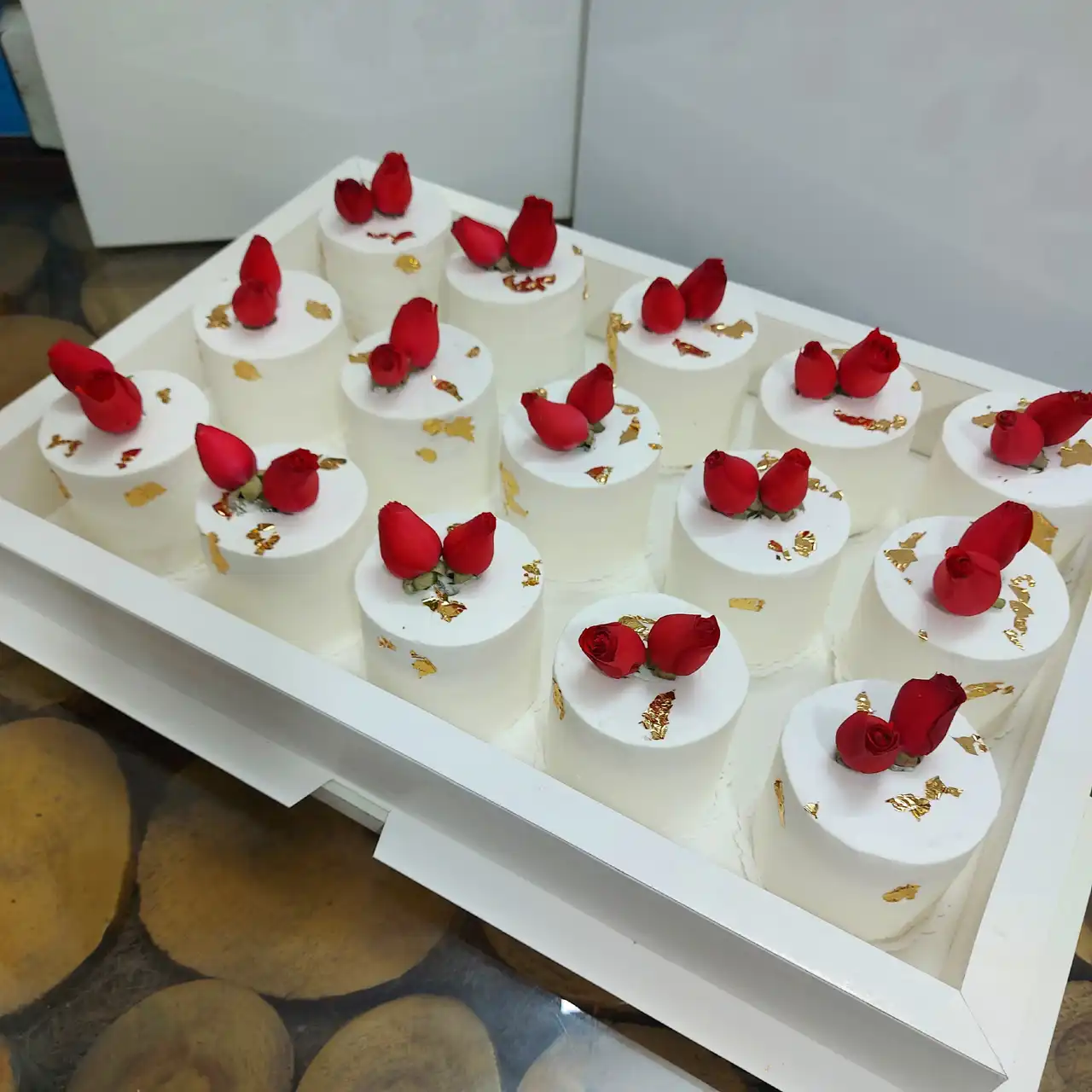 مدل شیرینی بله برون + زیباترین و باکلاس ترین مدل های شیرینی بله برون و خواستگاری را اینجا ببینید