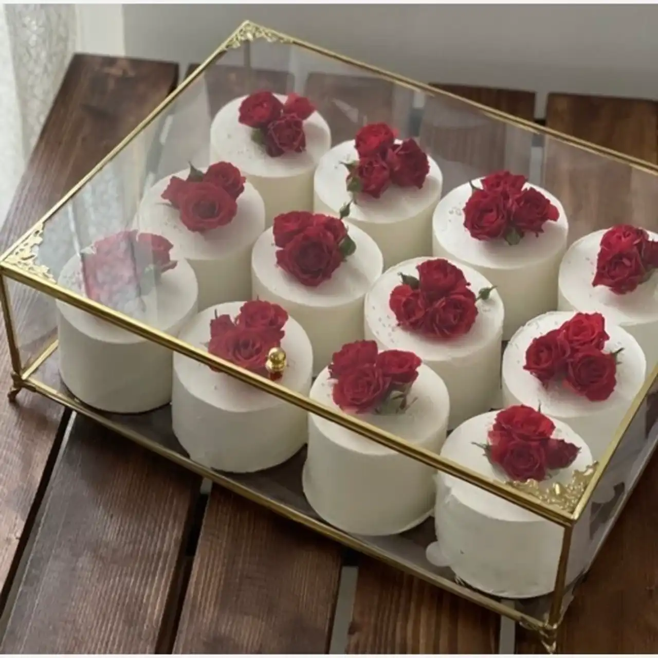 مدل شیرینی بله برون + زیباترین و باکلاس ترین مدل های شیرینی بله برون و خواستگاری را اینجا ببینید