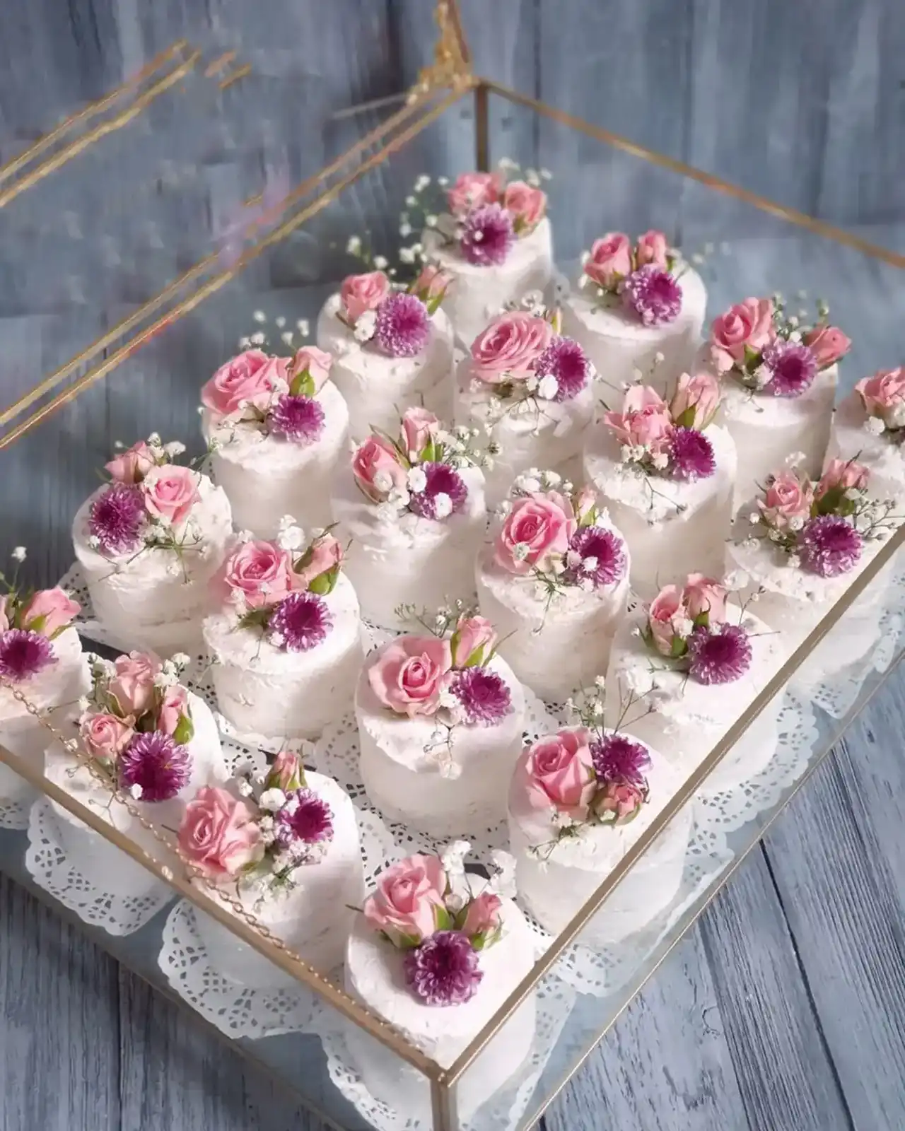 مدل شیرینی بله برون + زیباترین و باکلاس ترین مدل های شیرینی بله برون و خواستگاری را اینجا ببینید