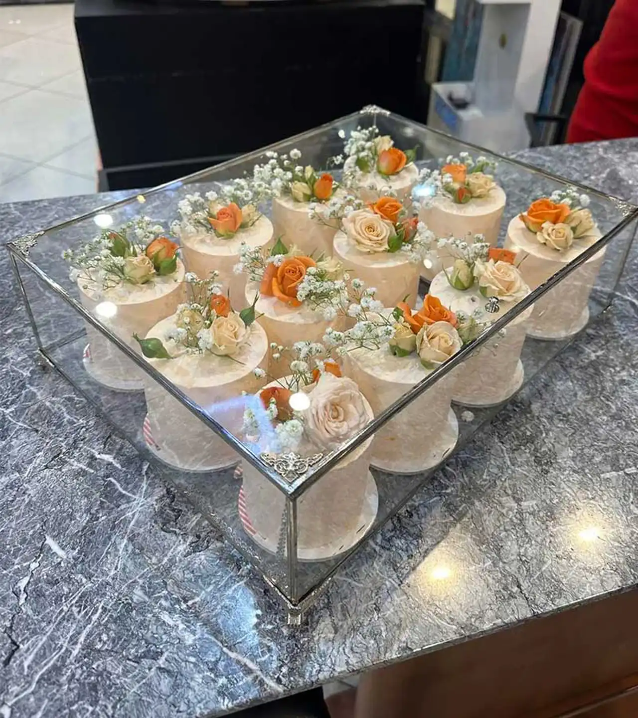 مدل شیرینی بله برون + زیباترین و باکلاس ترین مدل های شیرینی بله برون و خواستگاری را اینجا ببینید