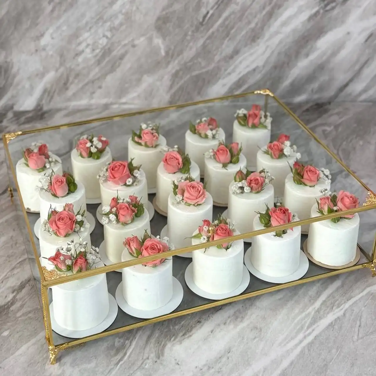مدل شیرینی بله برون + زیباترین و باکلاس ترین مدل های شیرینی بله برون و خواستگاری را اینجا ببینید