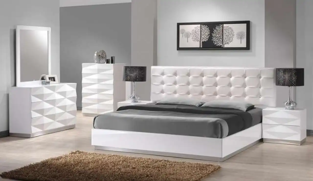 مدل تخت خواب دو نفره جدید و شیک + جدیدترین و خاص ترین مدل های تخت خواب دو نفره را اینجا ببینید