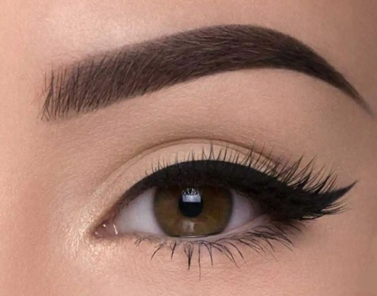 مدل تاتو ابرو + جدید مدل های زیبا و باکلاس تاتو ابرو با ماندگاری بالا و رنگ خاص